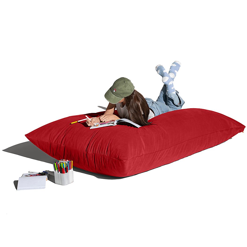 Pheosi II Bean Bag Chair