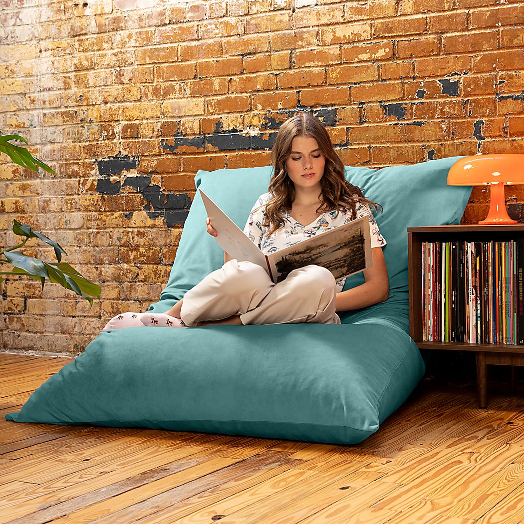 Pheosi II Bean Bag Chair