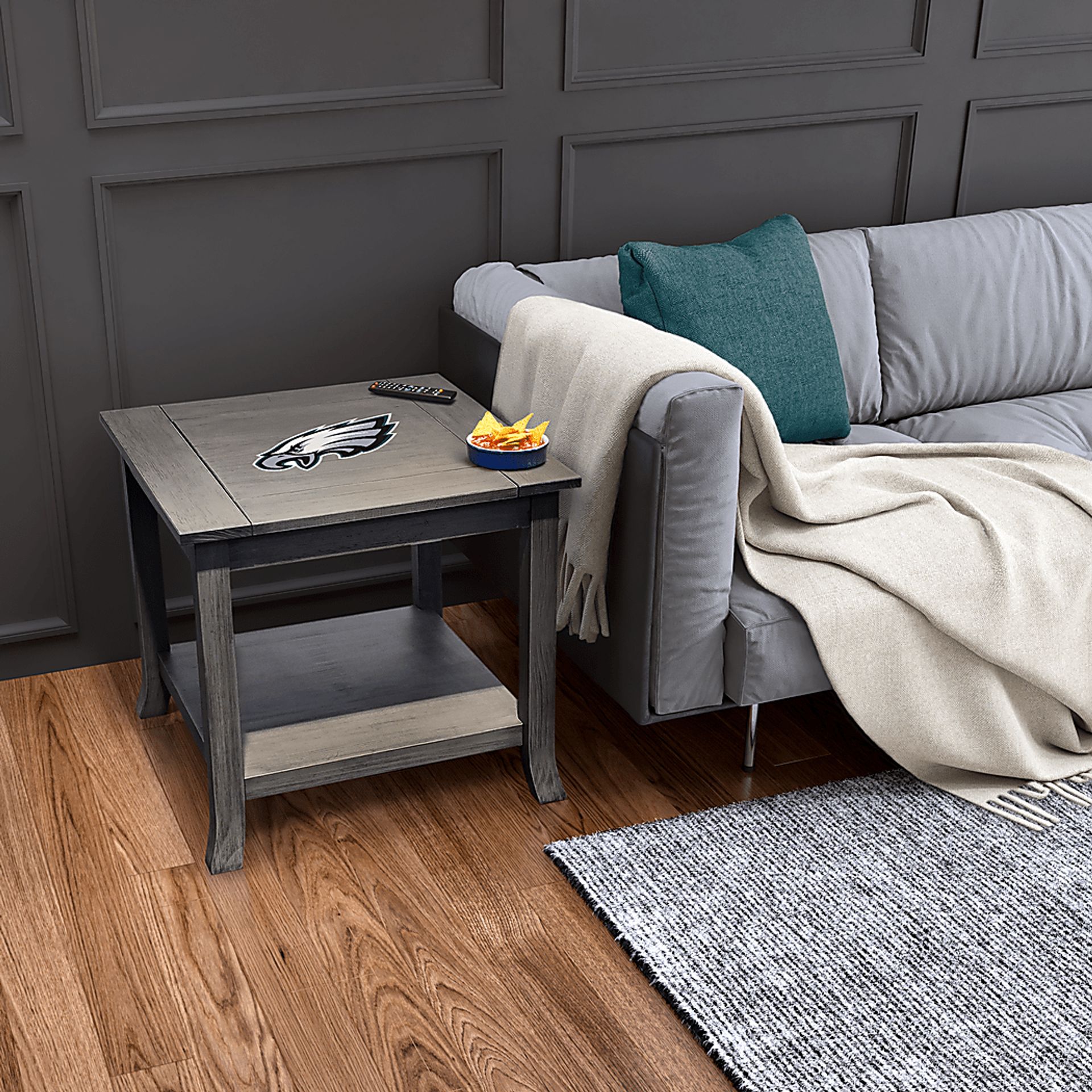 Philadelphia Eagles Game Day Table - Image 2