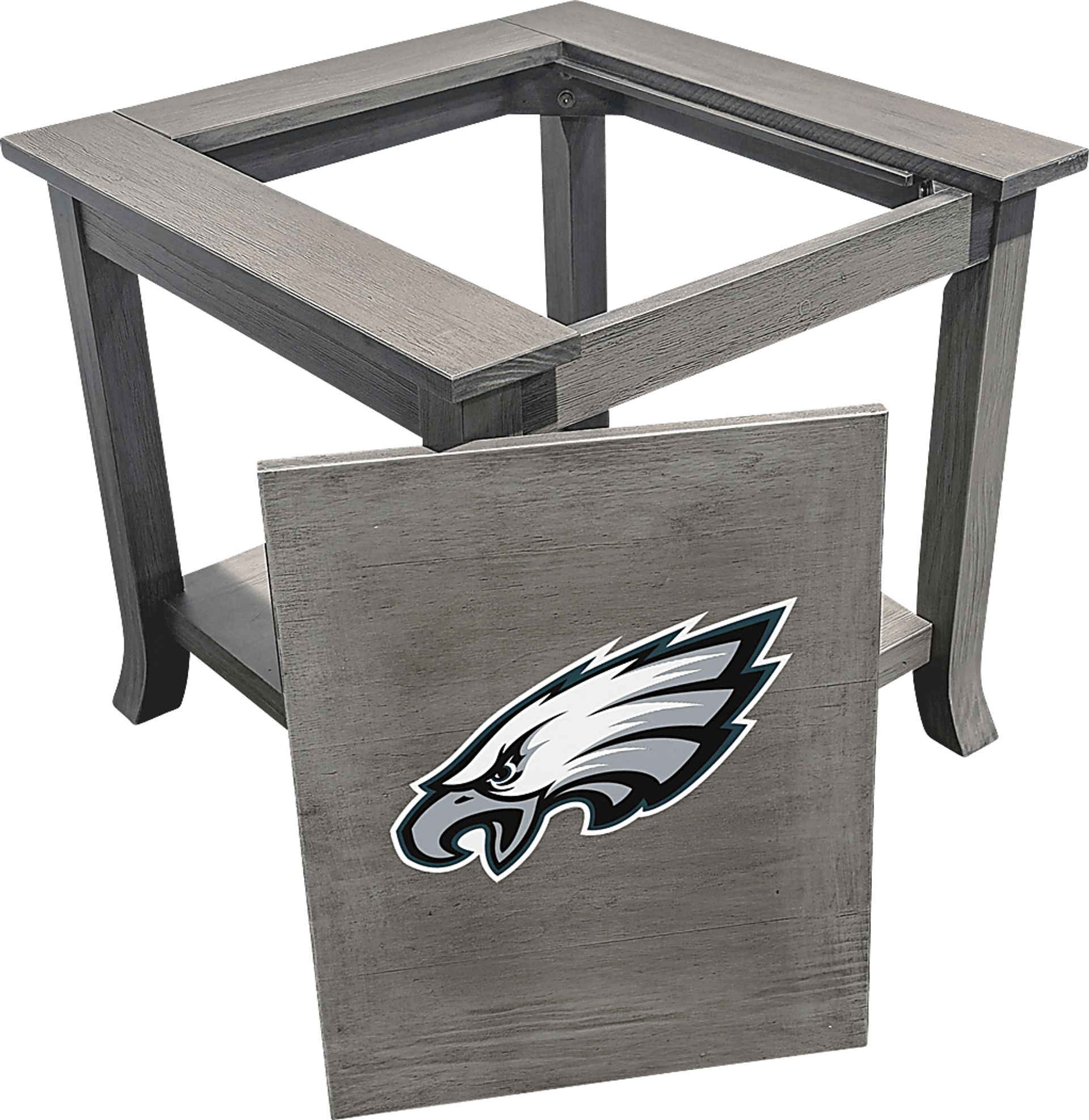 Philadelphia Eagles Game Day Table - Image 3