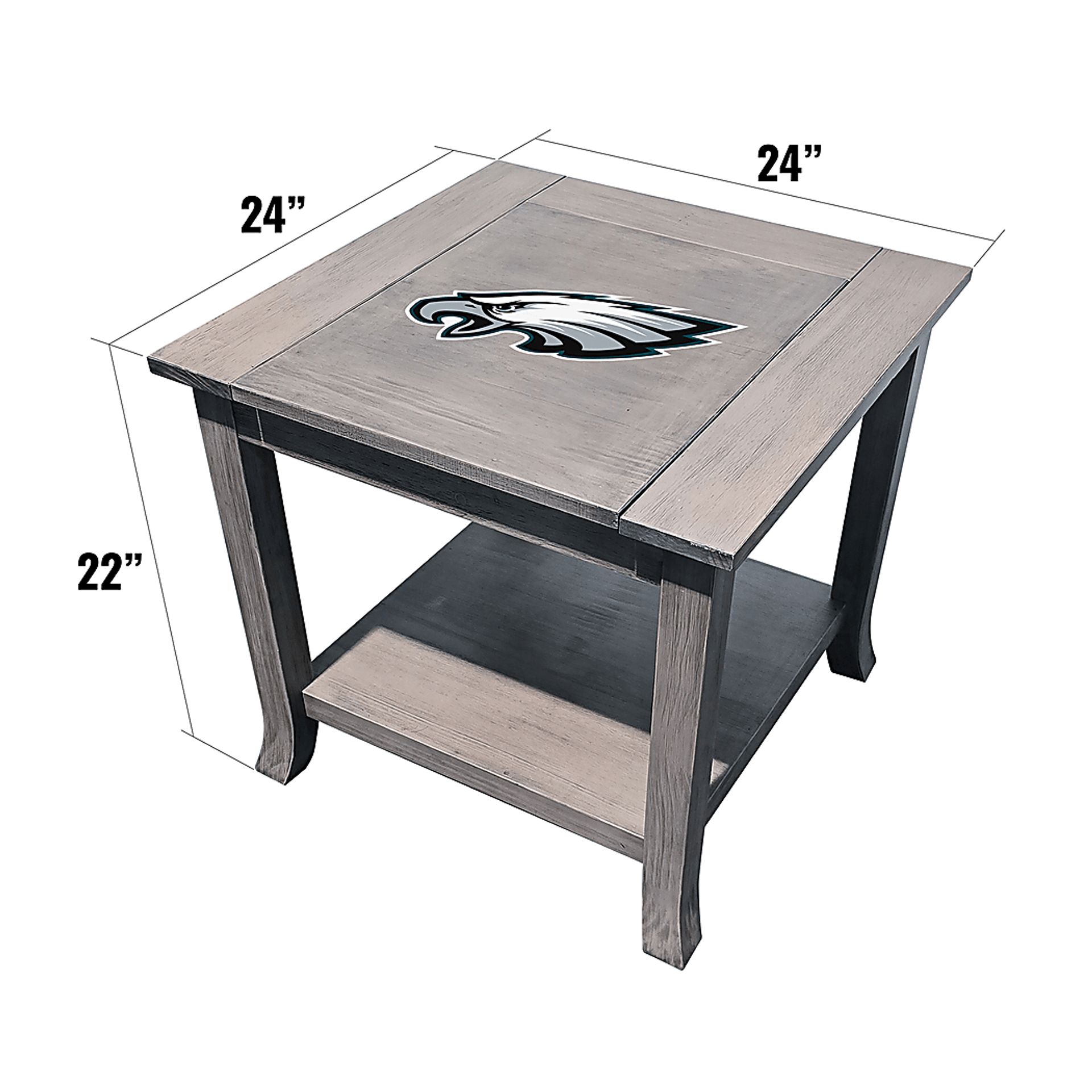 Philadelphia Eagles Game Day Table - Image 5