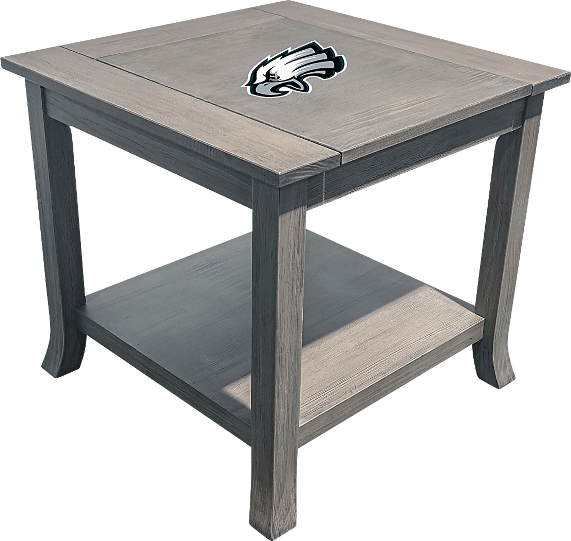 Philadelphia Eagles Game Day Table - Image 1
