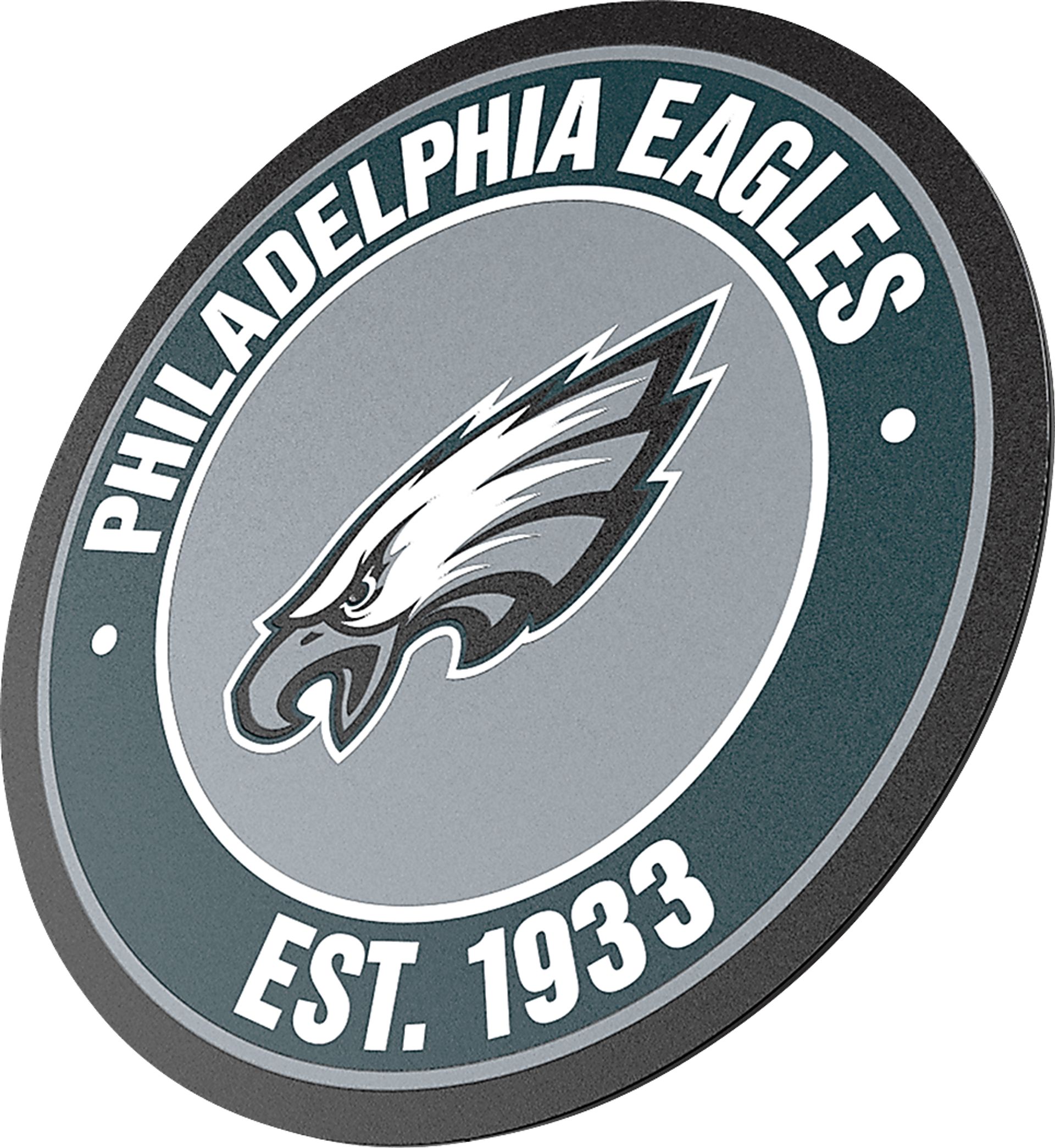 Philadelphia Eagles LED Wall Decor - Image 3
