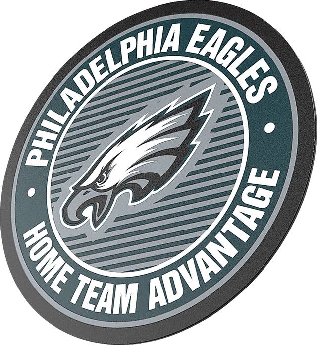 Philadelphia Eagles LED Wall Decor - Thumbnail - Image 3