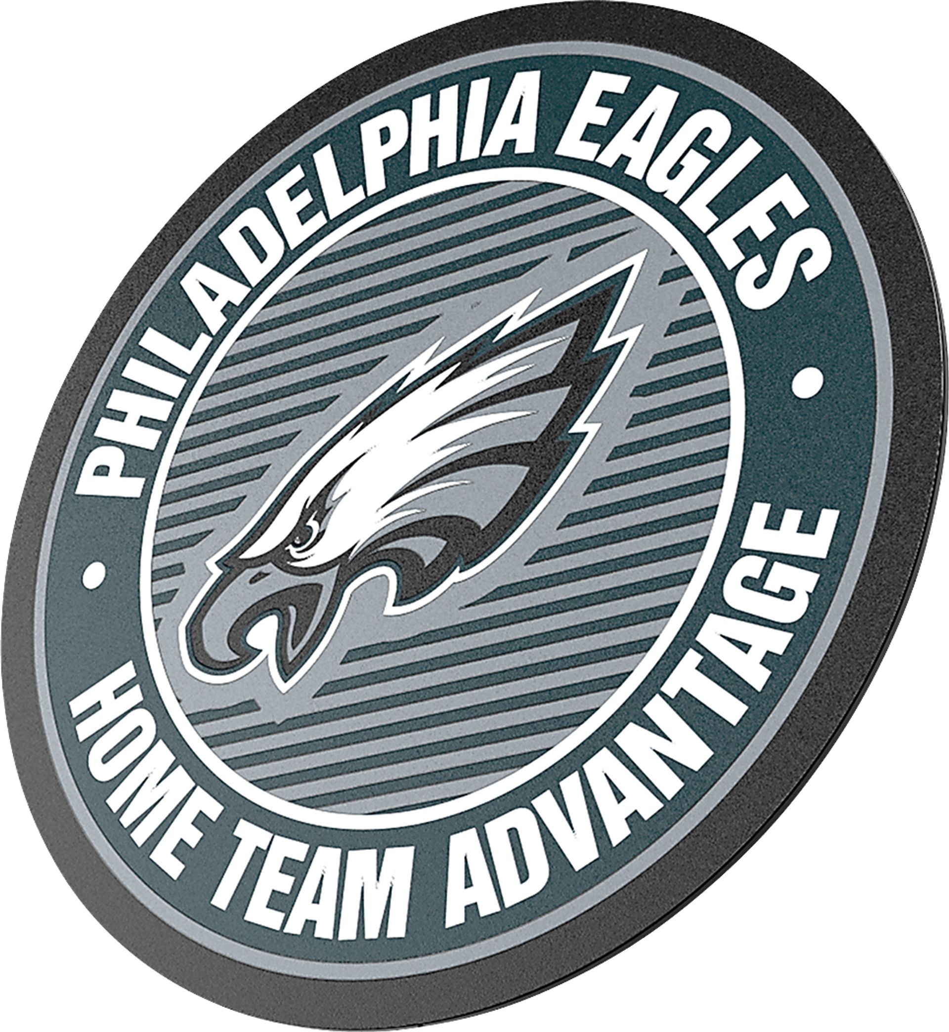 Philadelphia Eagles LED Wall Decor - Image 3