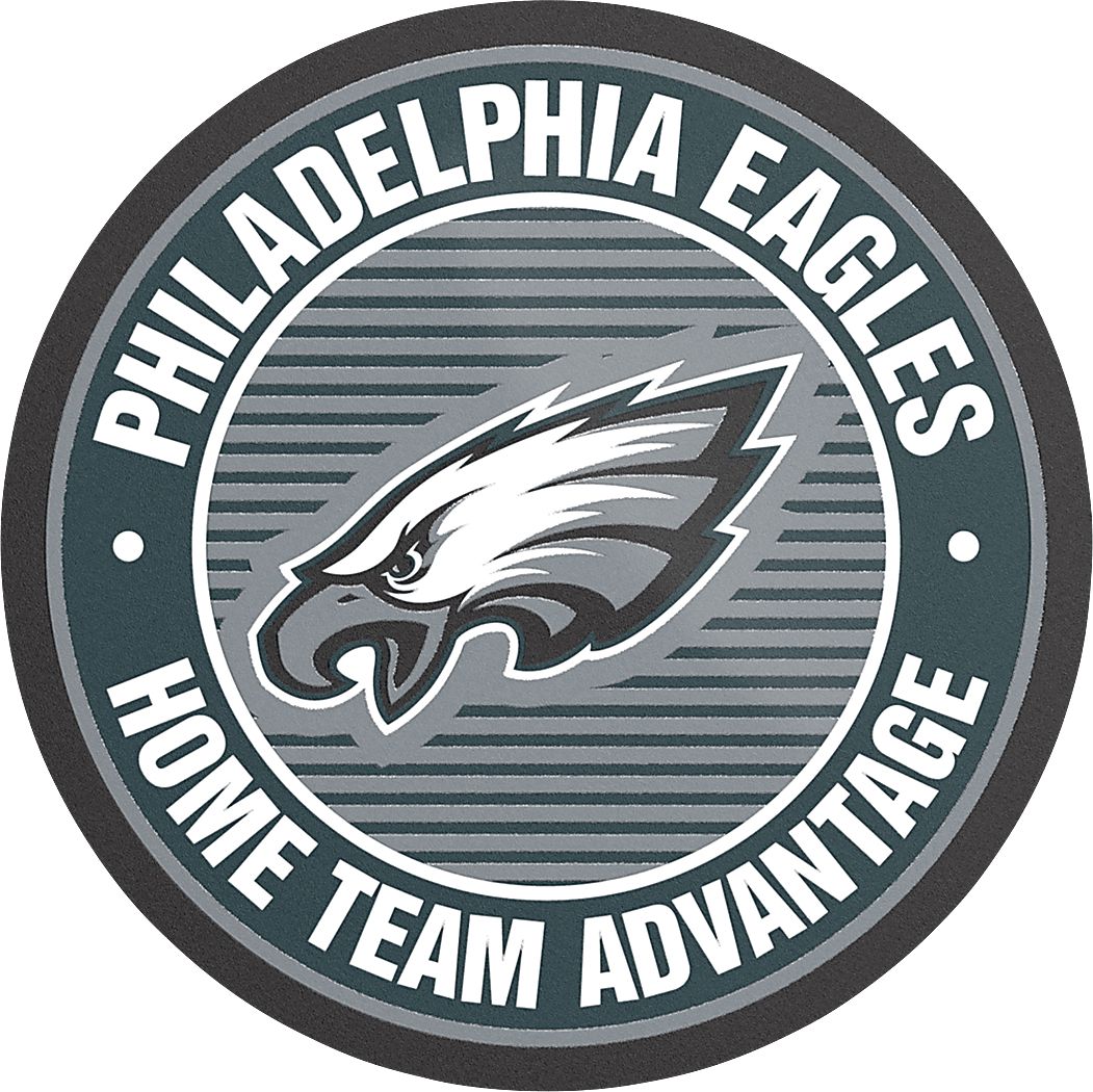 Philadelphia Eagles LED Wall Decor