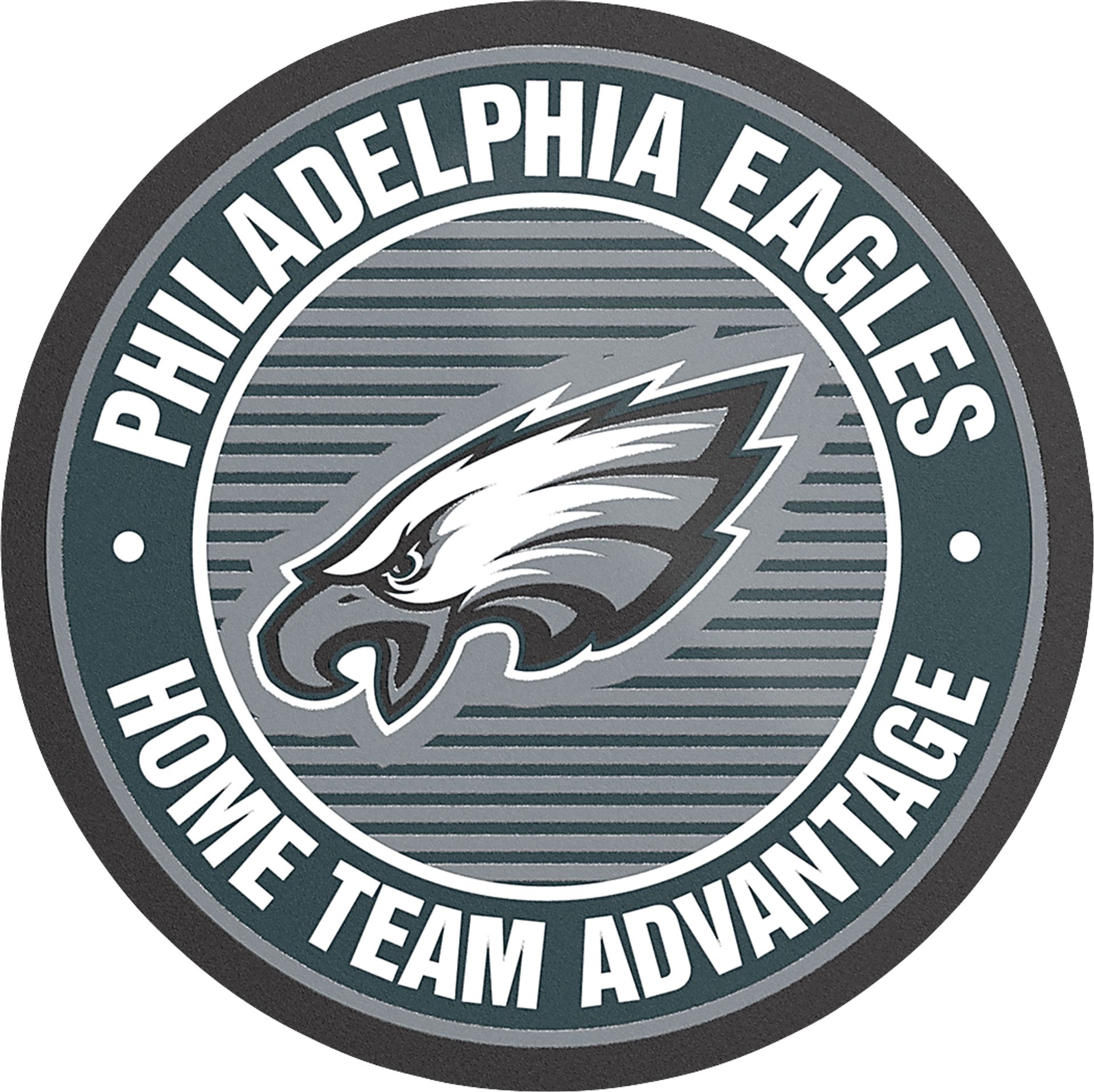 Philadelphia Eagles LED Wall Decor - Image 1