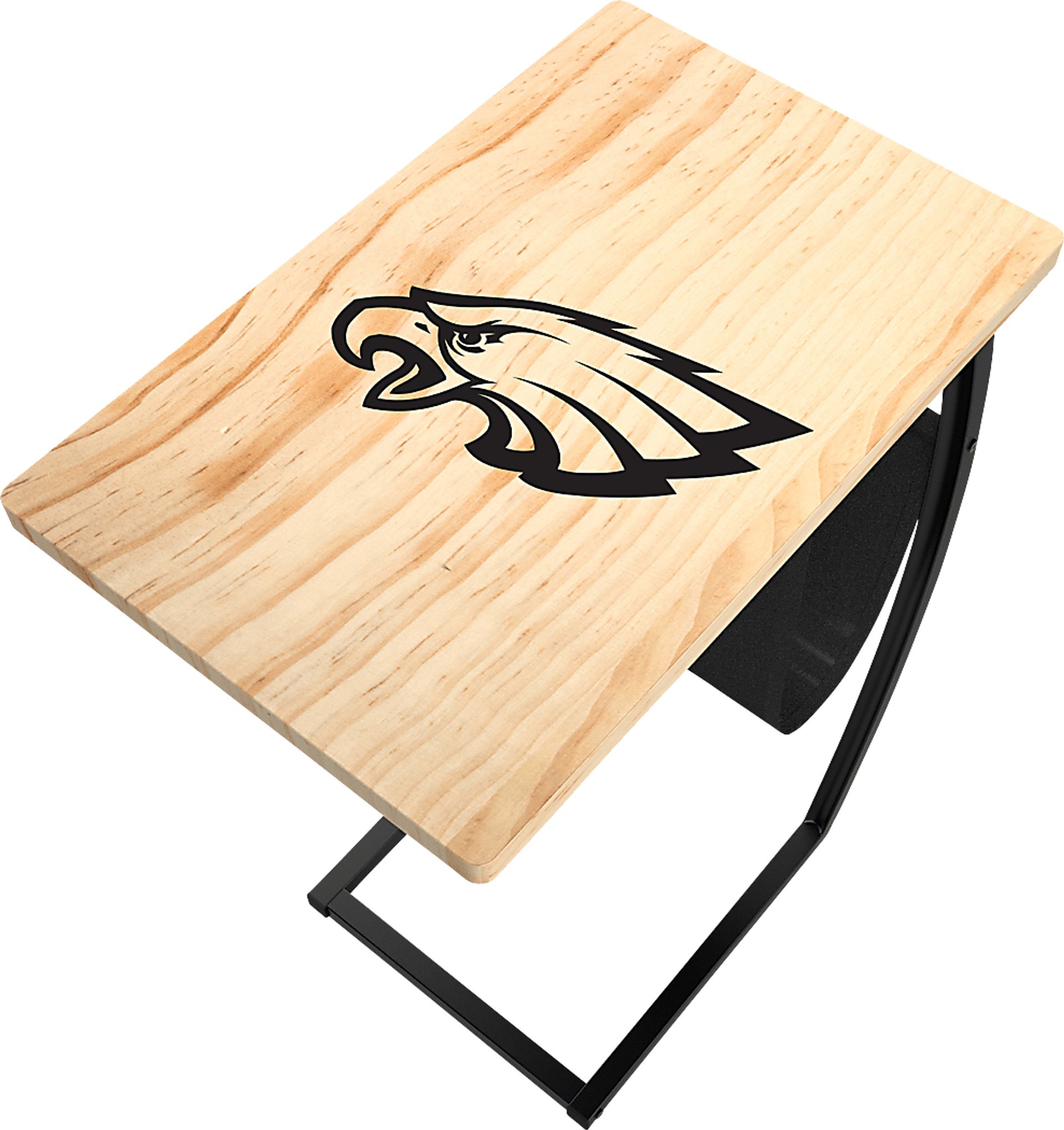 Philadelphia Eagles Side Table - Image 3