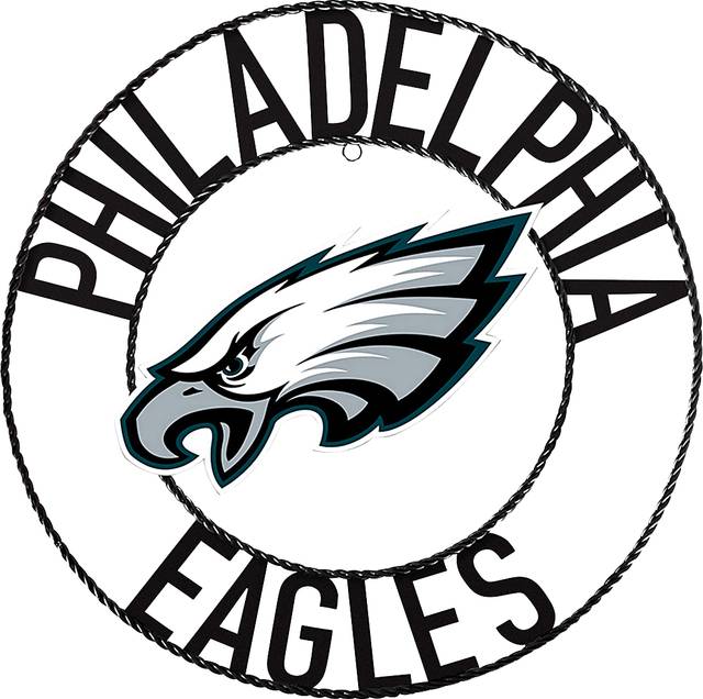 Philadelphia Eagles Wall Decor - Thumbnail - Image 1