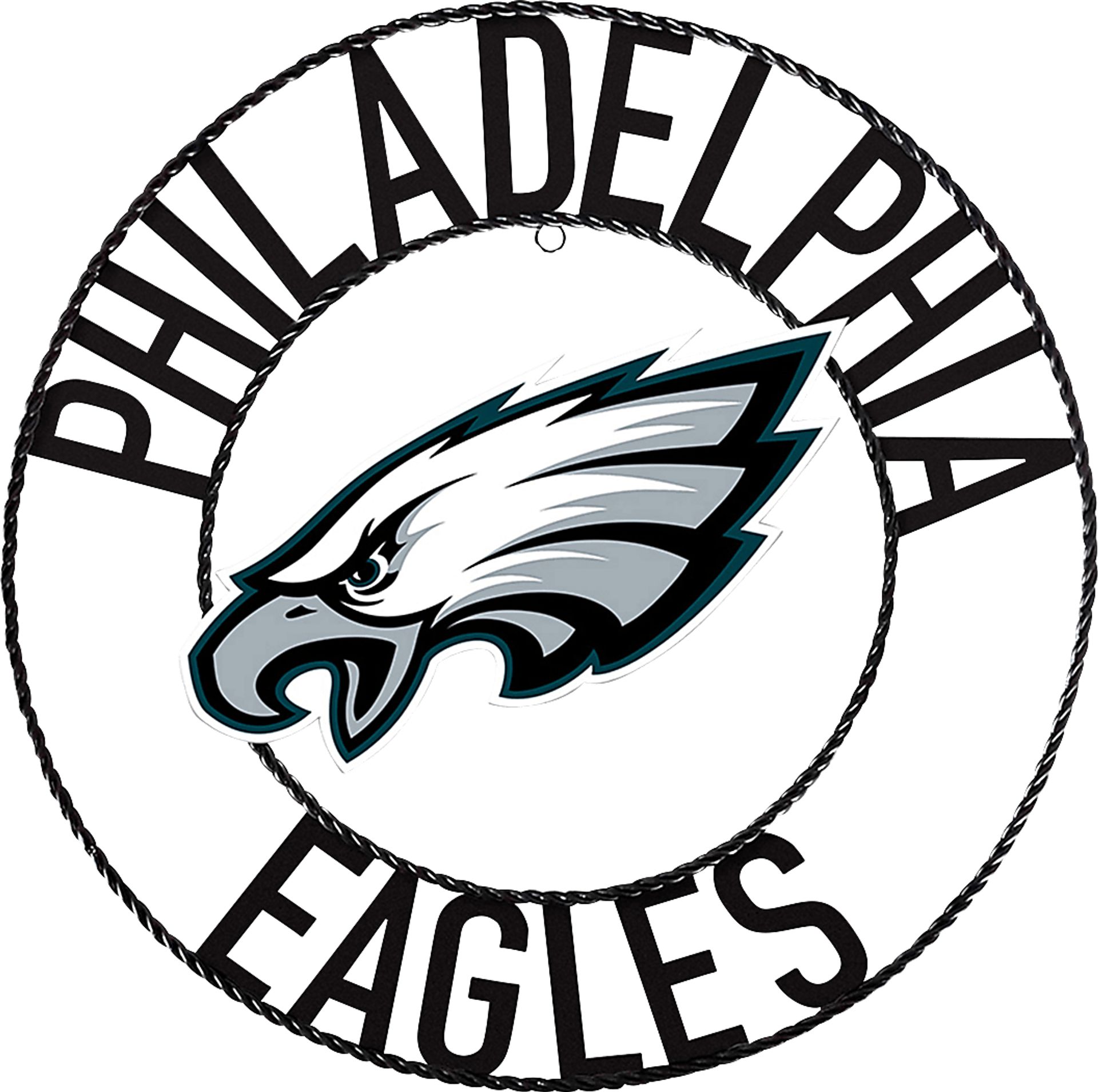 Philadelphia Eagles Wall Decor - Image 1
