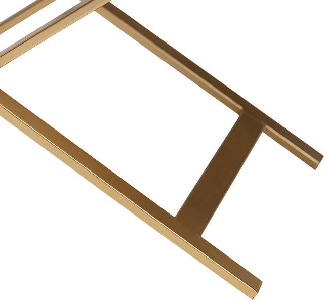Philpot White End Table - Thumbnail - Image 7