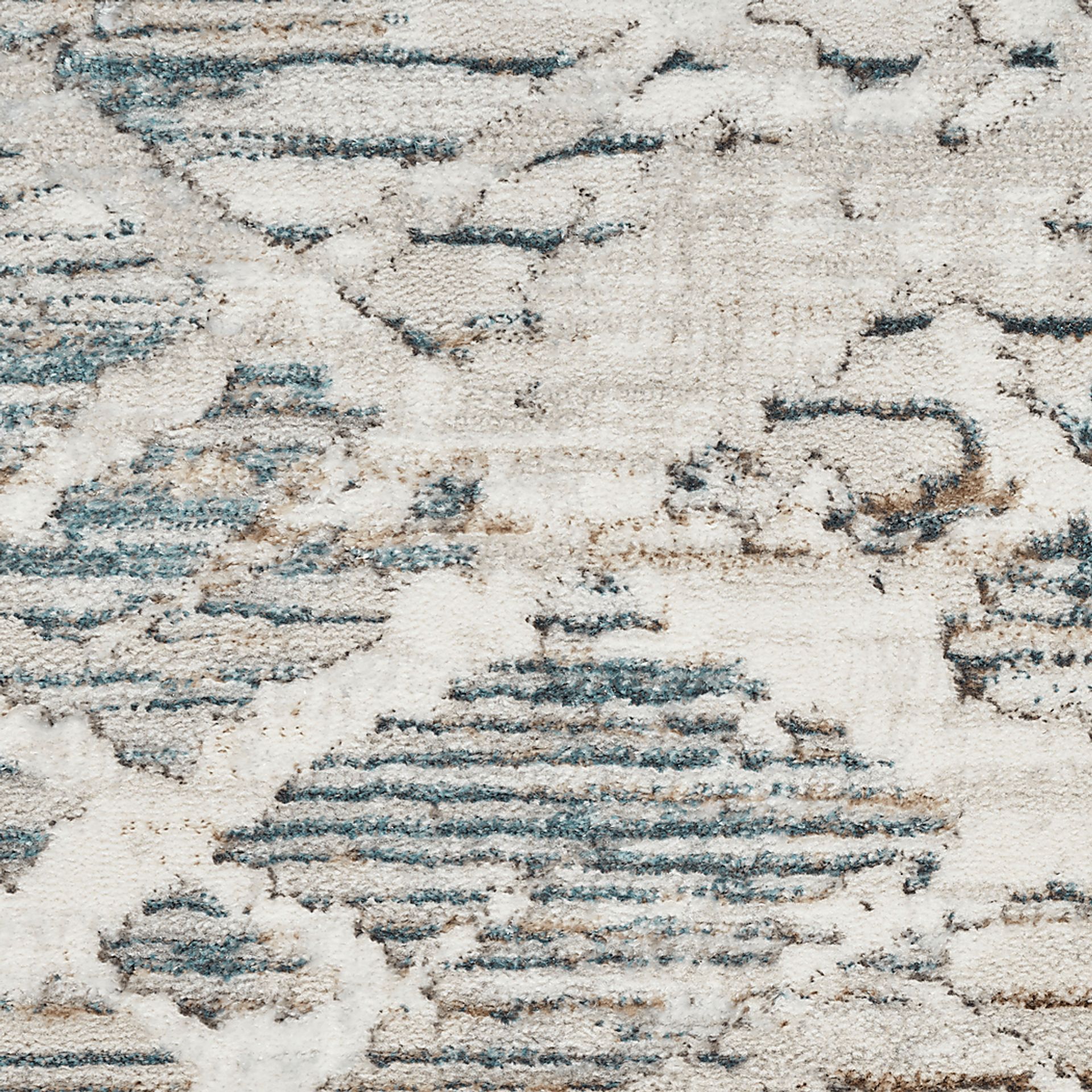 Phinara Gray/Multi 3'11 x 5'11 Rug - Image 7