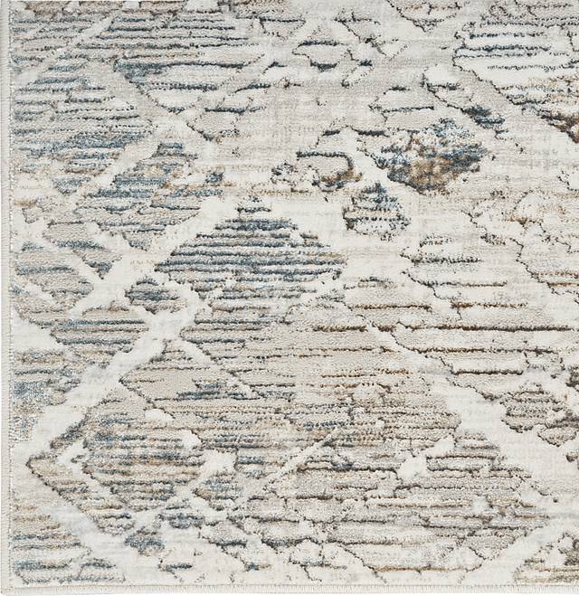 Phinara Gray/Multi 3'11 x 5'11 Rug - Thumbnail - Image 9