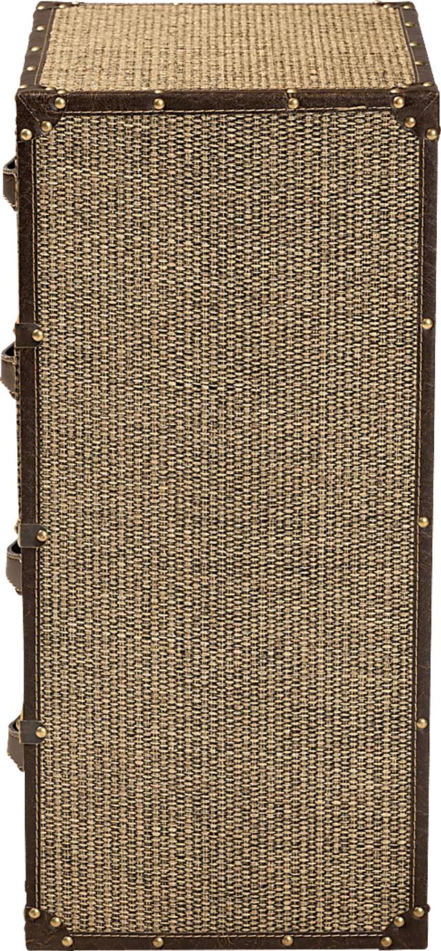 Phinney Brown Accent Cabinet - Thumbnail - Image 4