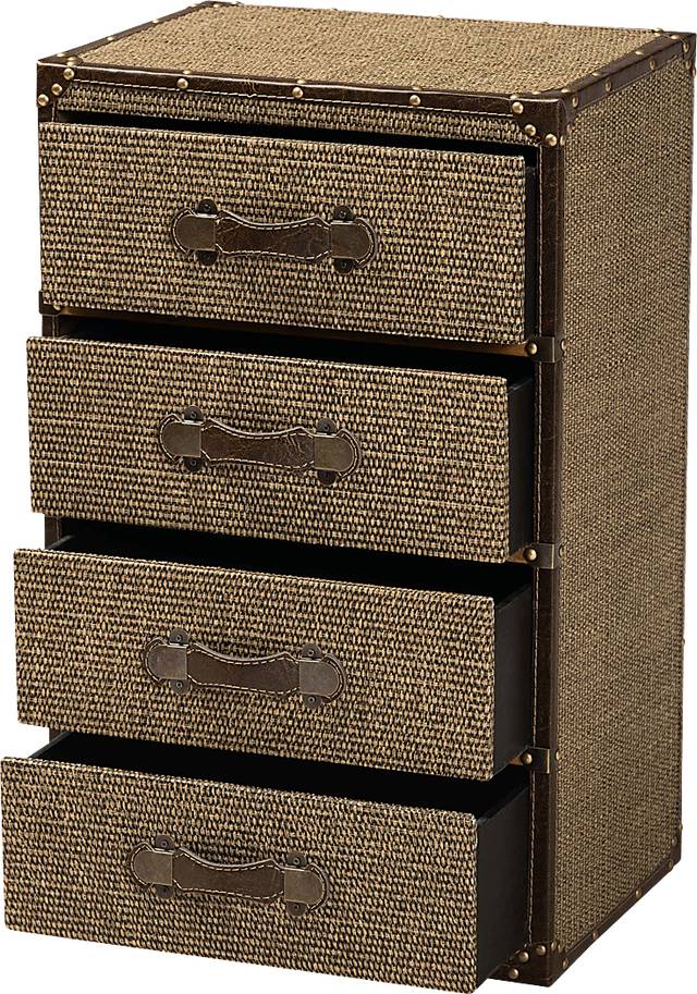 Phinney Brown Accent Cabinet - Thumbnail - Image 5