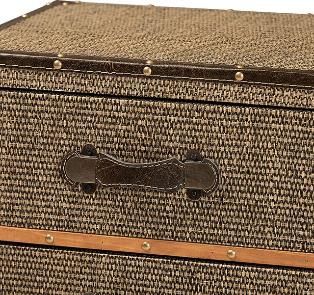 Phinney Brown Accent Cabinet - Thumbnail - Image 6