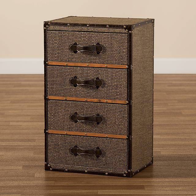 Phinney Brown Accent Cabinet - Thumbnail - Image 8