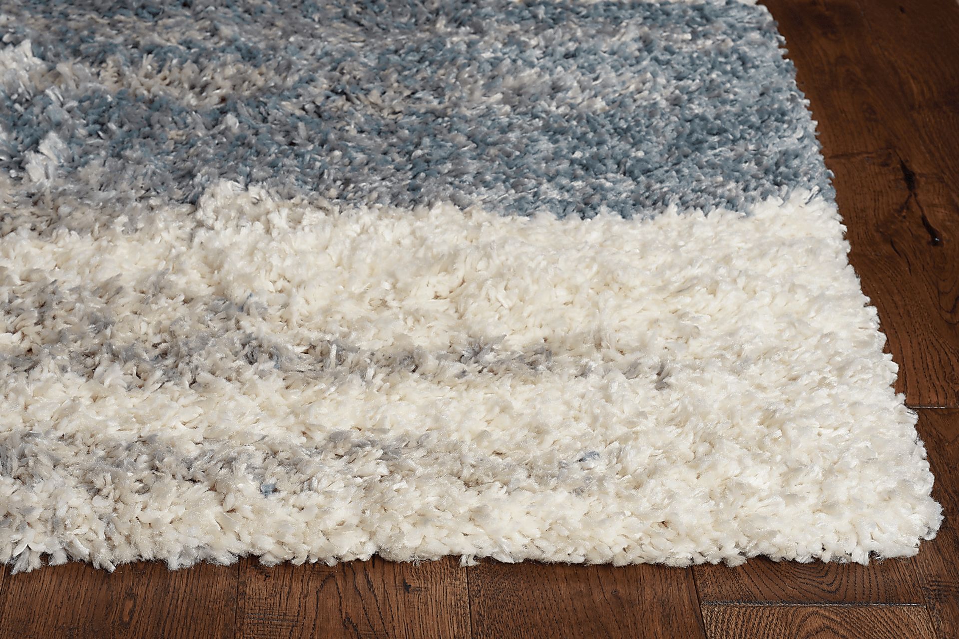 Phoenix Ivory 5'3" x 7'7" Rug - Image 2