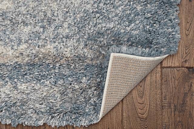 Phoenix Ivory 5'3" x 7'7" Rug - Thumbnail - Image 3