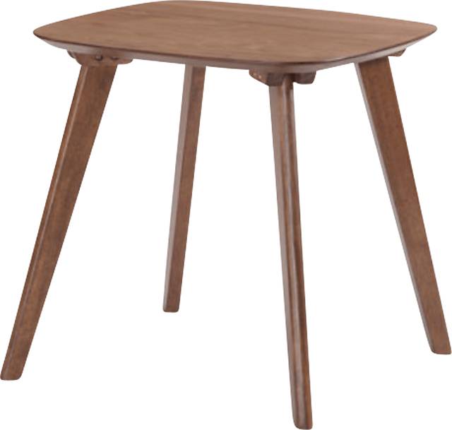 Phylden Brown End Table - Thumbnail - Image 1