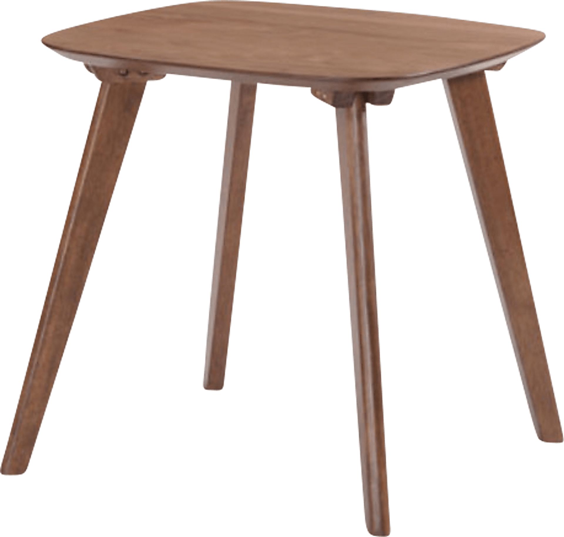 Phylden Brown End Table - Image 1