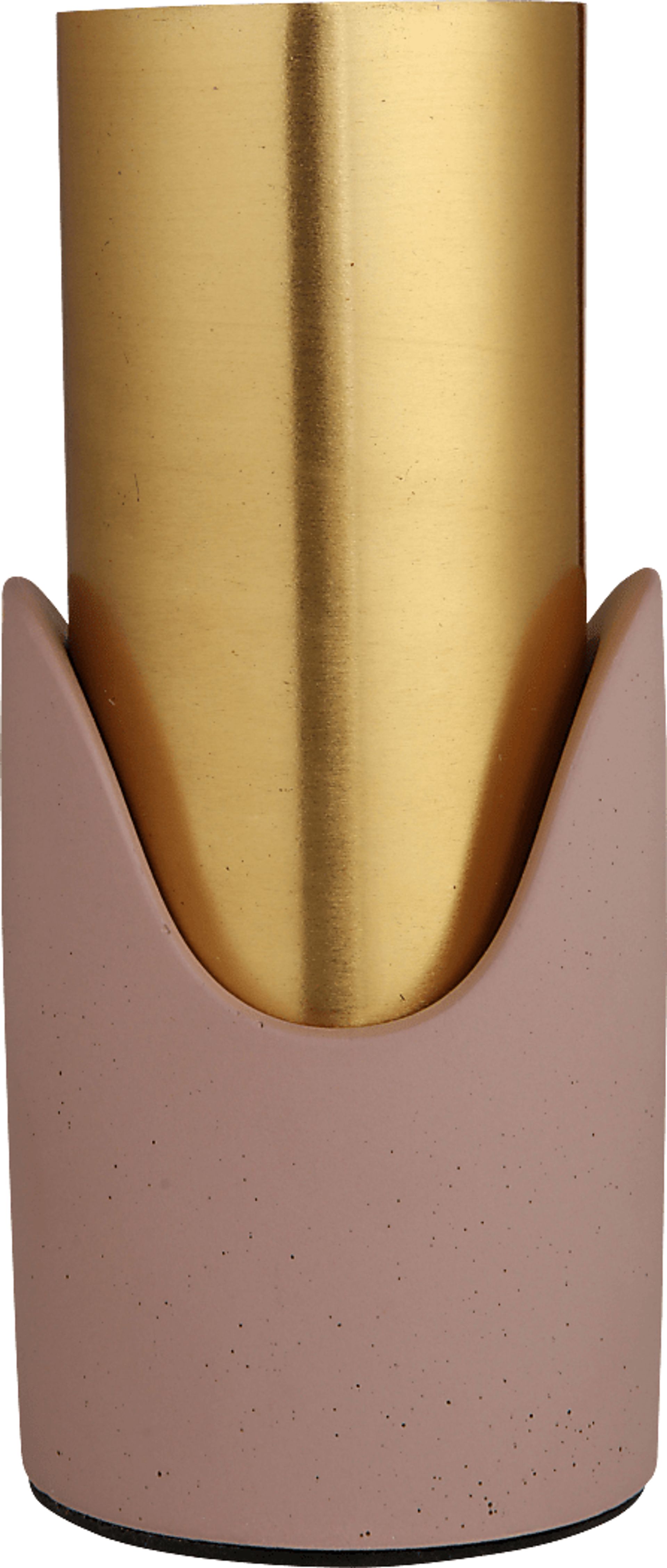 Pia Ann Pink Vase - Image 2