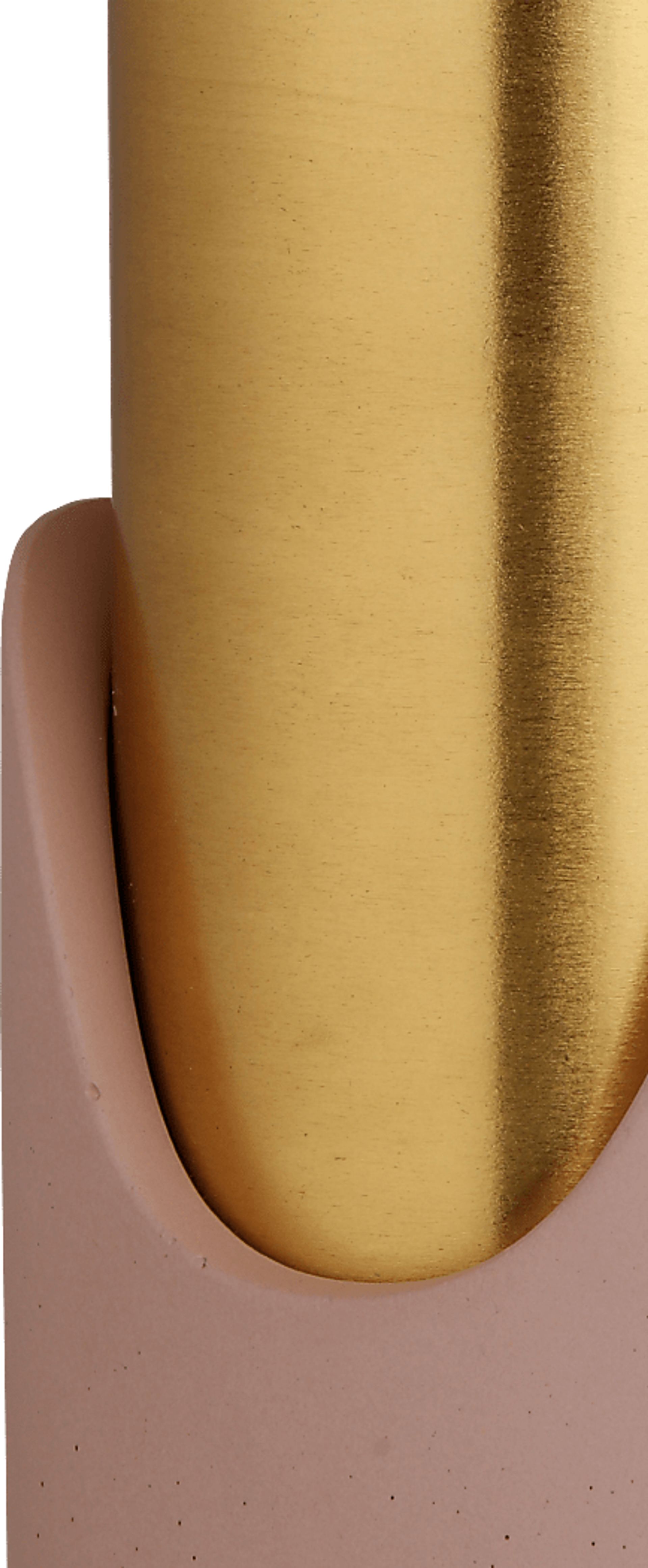 Pia Ann Pink Vase - Image 4