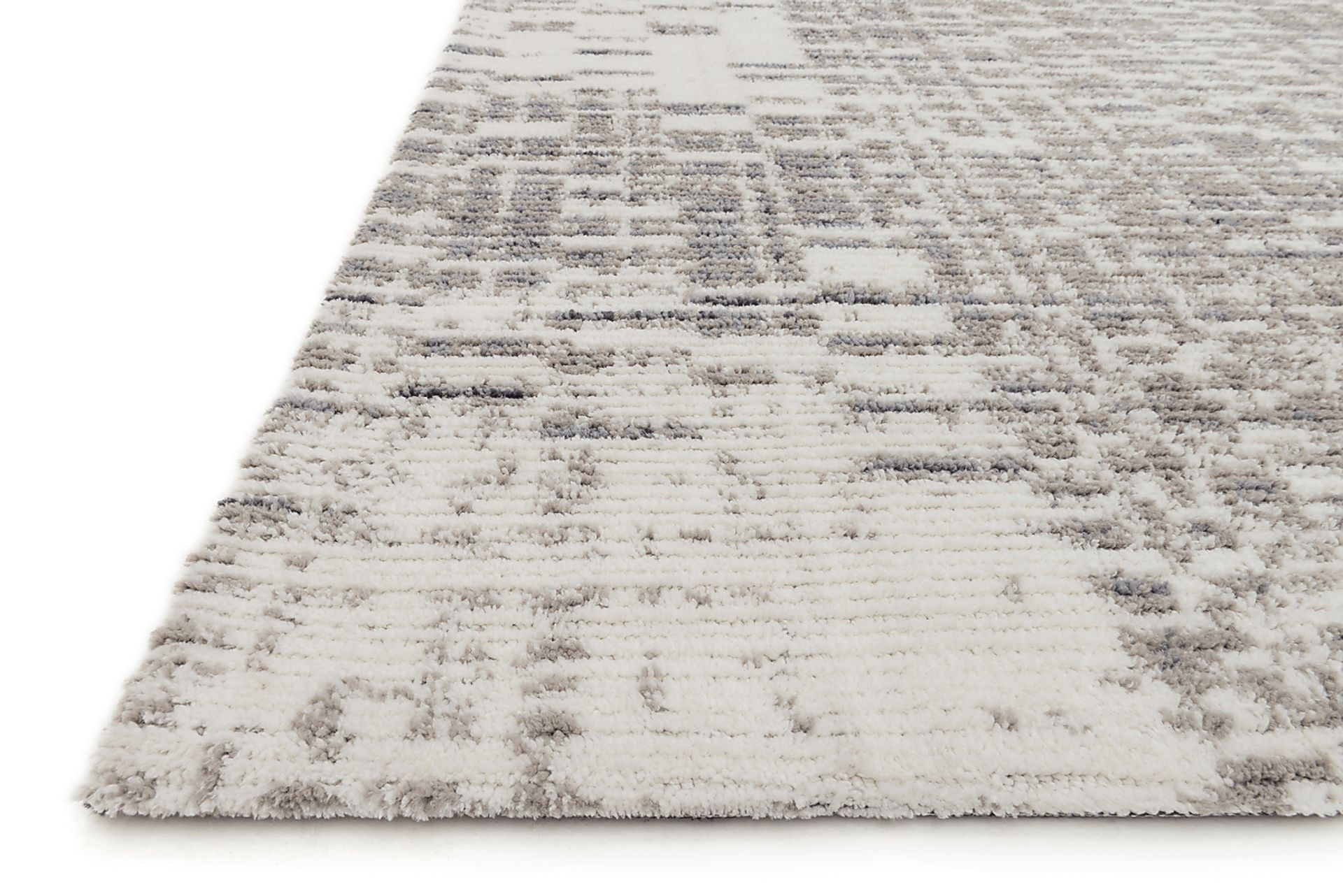 Pia Ivory 5'3 x 7'7 Rug - Image 2