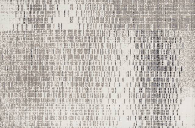Pia Ivory 5'3 x 7'7 Rug - Thumbnail - Image 1