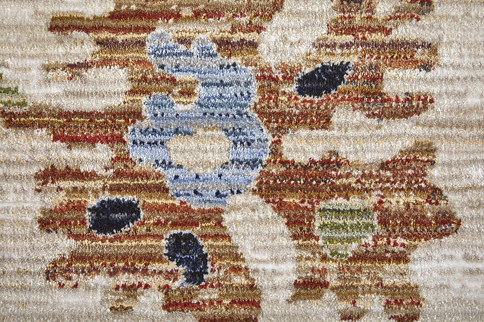 Picalilly Multi 7' x 9'10" Rug - Image 3