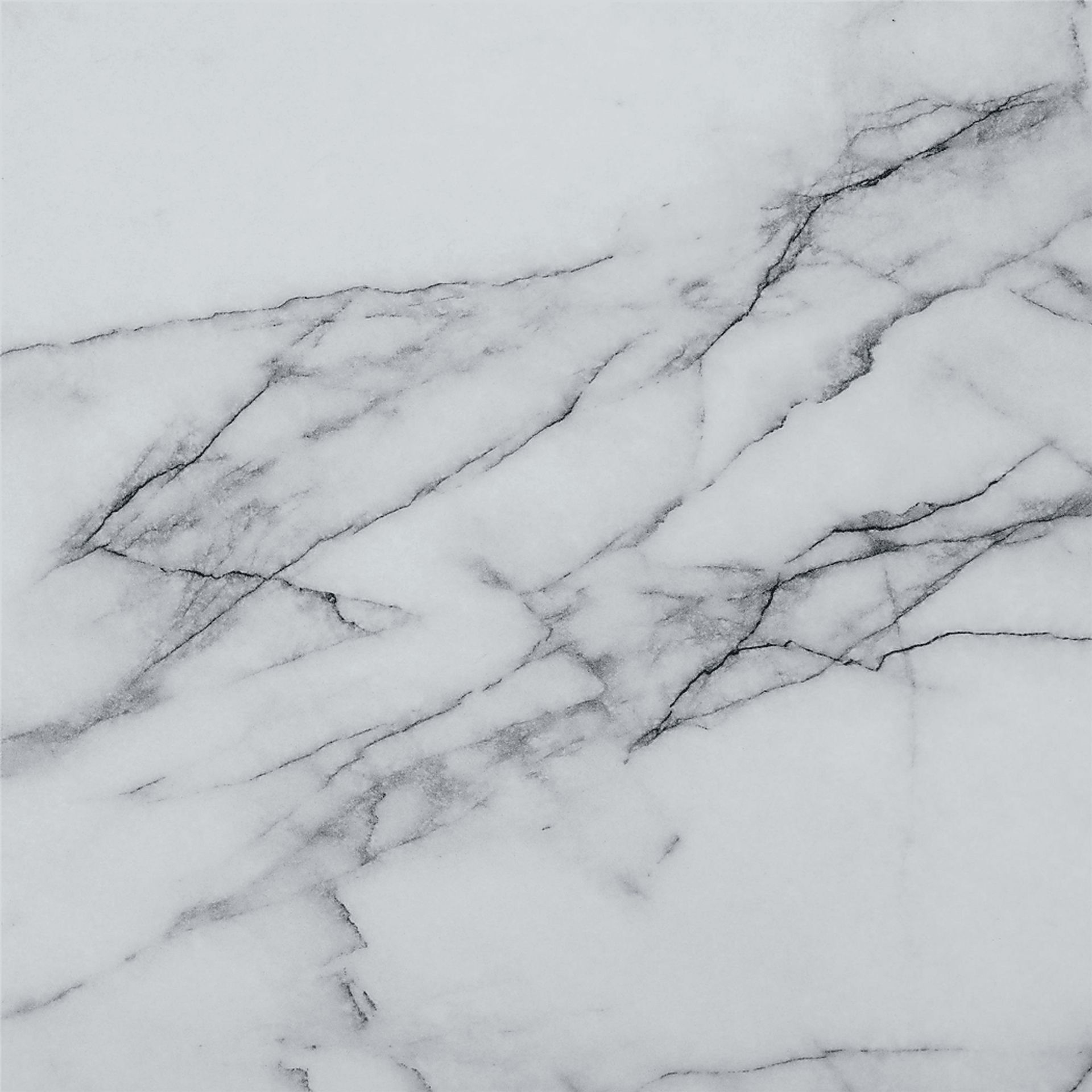 CosmoLiving Elle Carrara Round Dining Table - Image 4