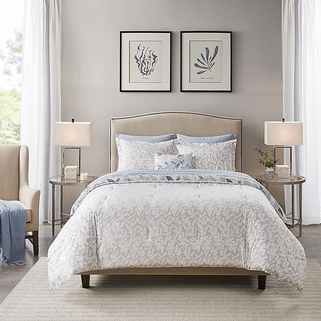 Picayne Comforter - Thumbnail 5