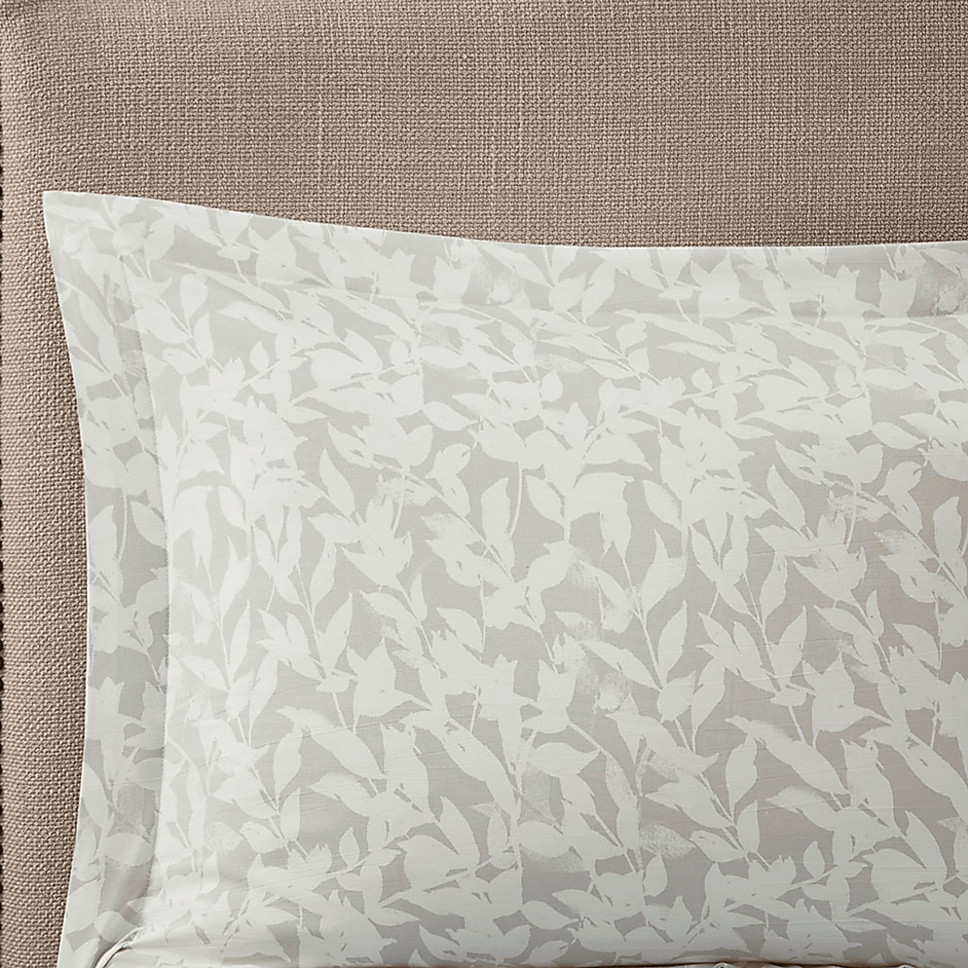 Picayne Blue 8 Pc Full Comforter Set - Image 10