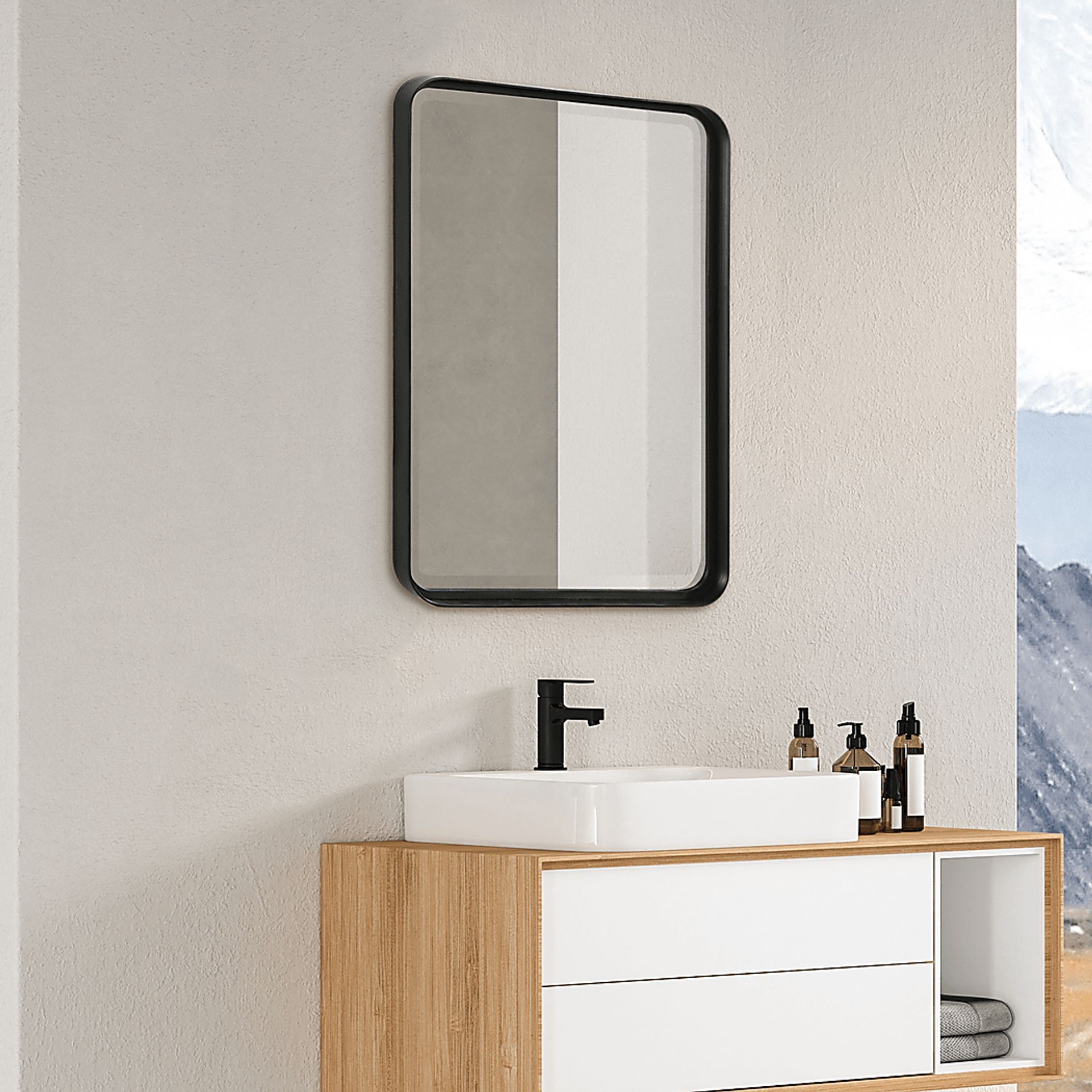 Pickrell Black Mirror - Image 4