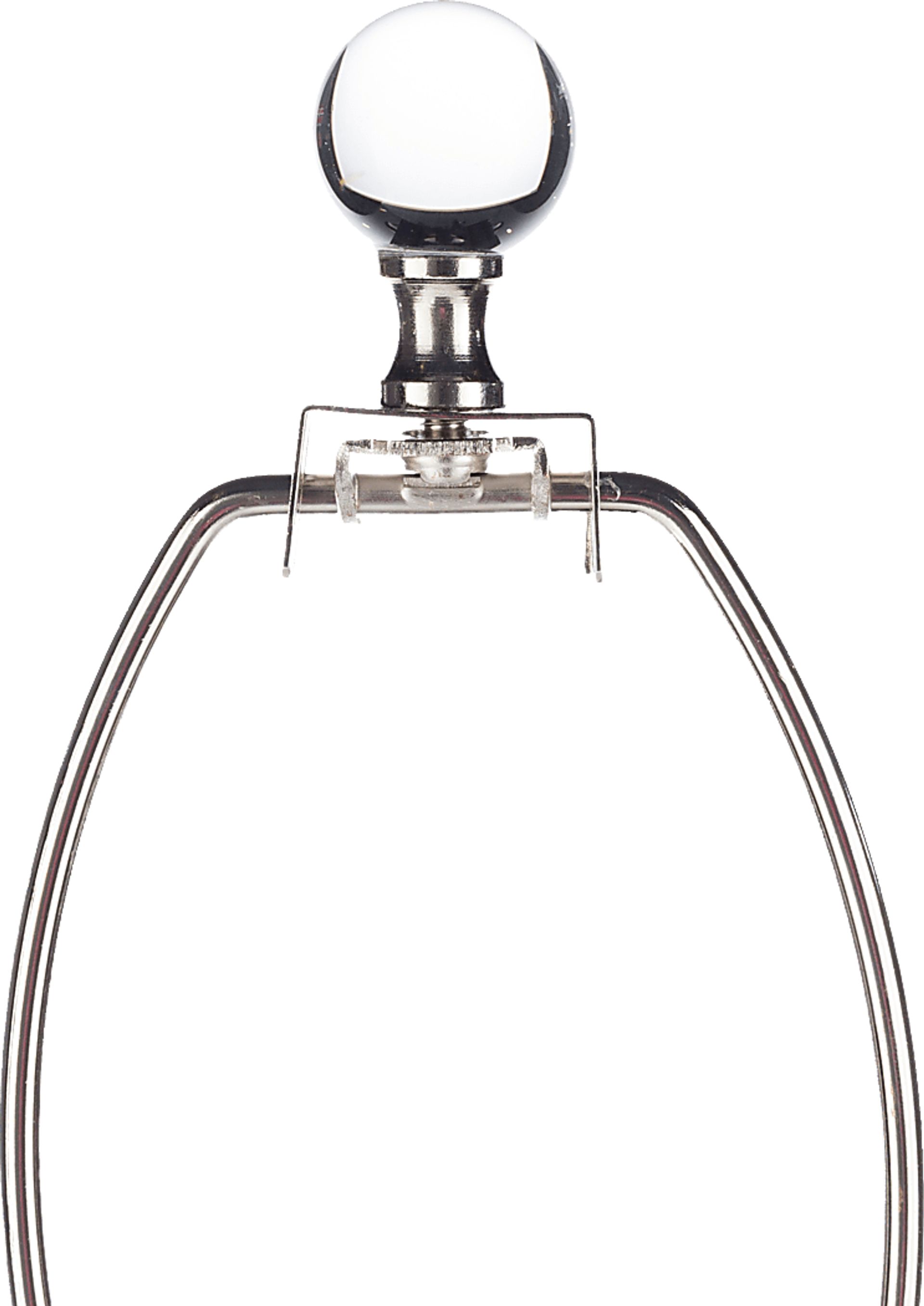 Piedmont Reef Wood Lamp - Image 4