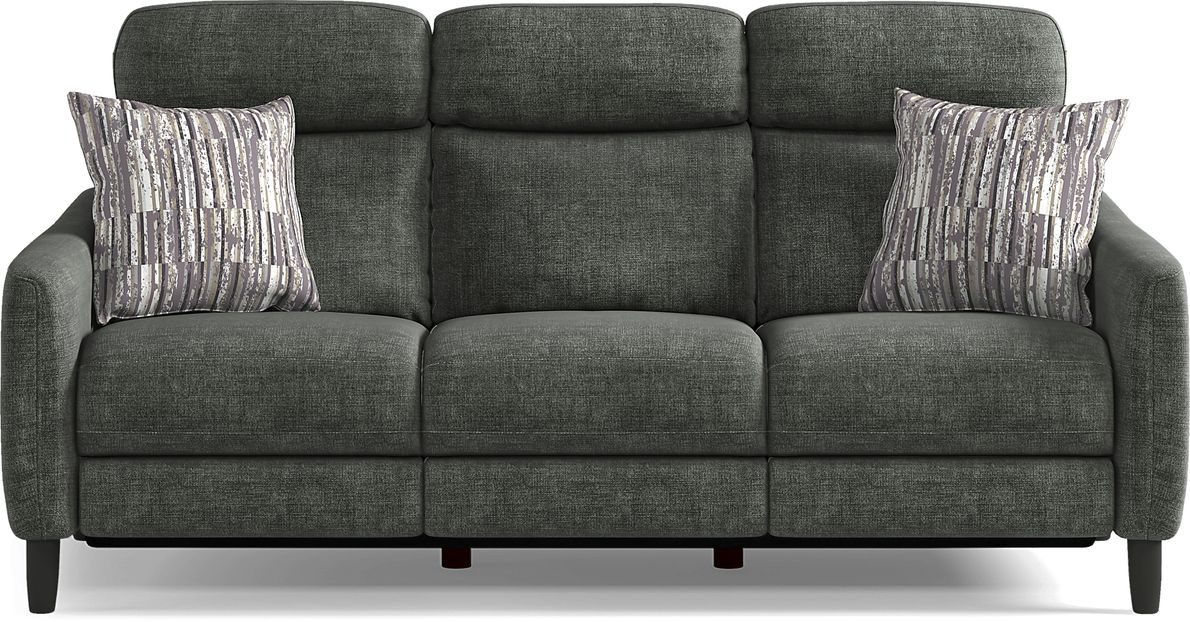 pierceton fabric living room