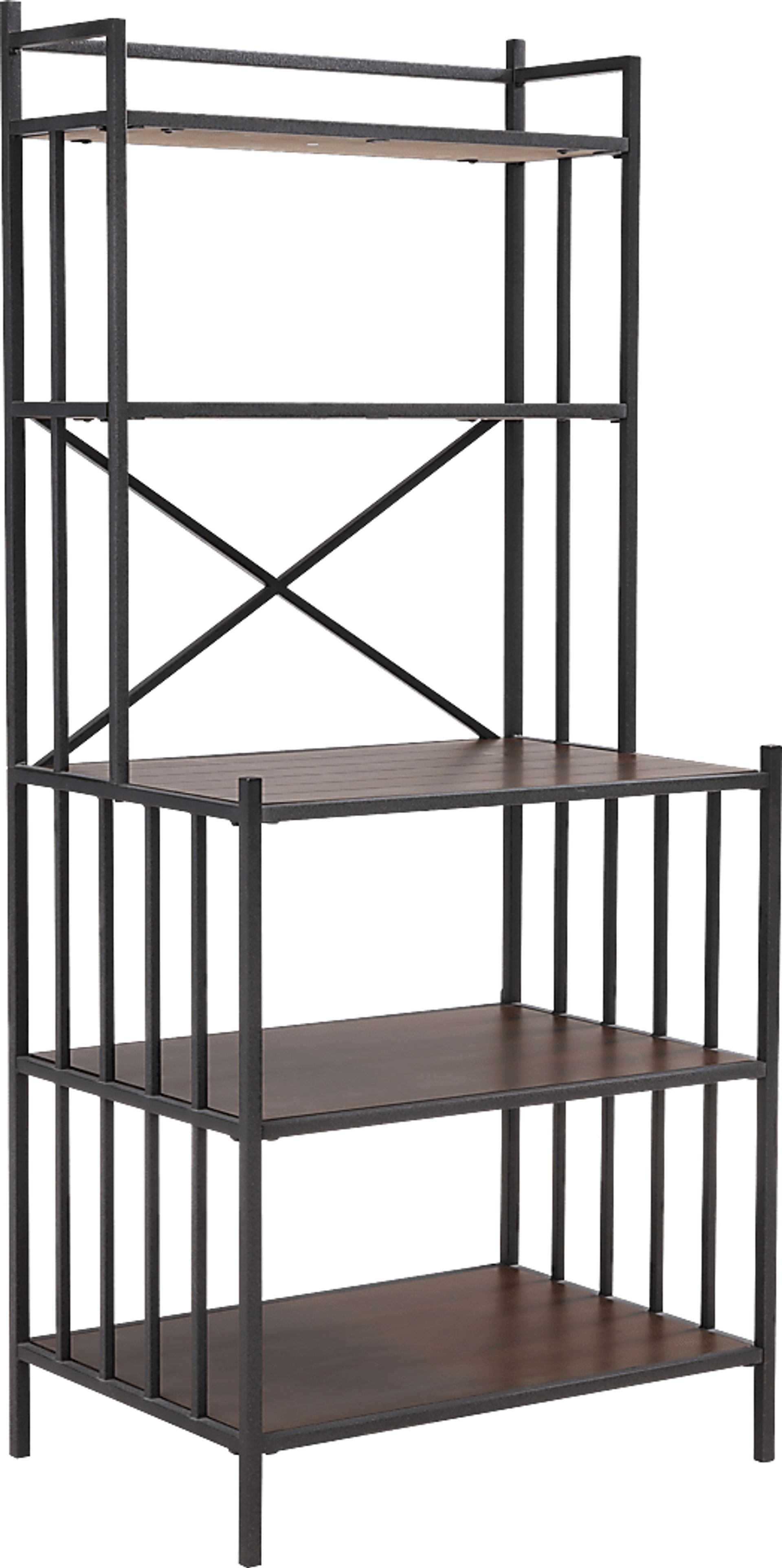 Pierside Black Server - Image 1