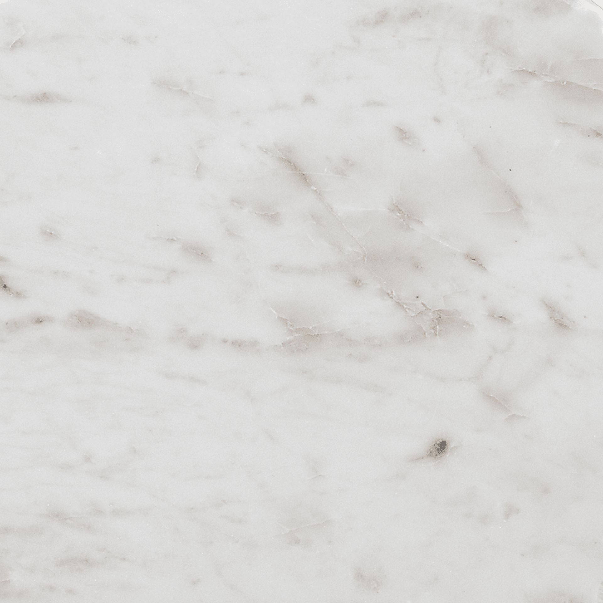 Pimpernel White End Table - Image 6