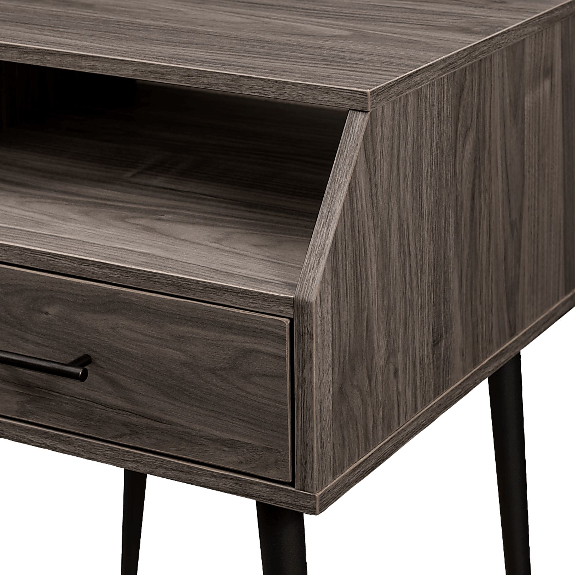 Pincay Slate End Table - Image 4