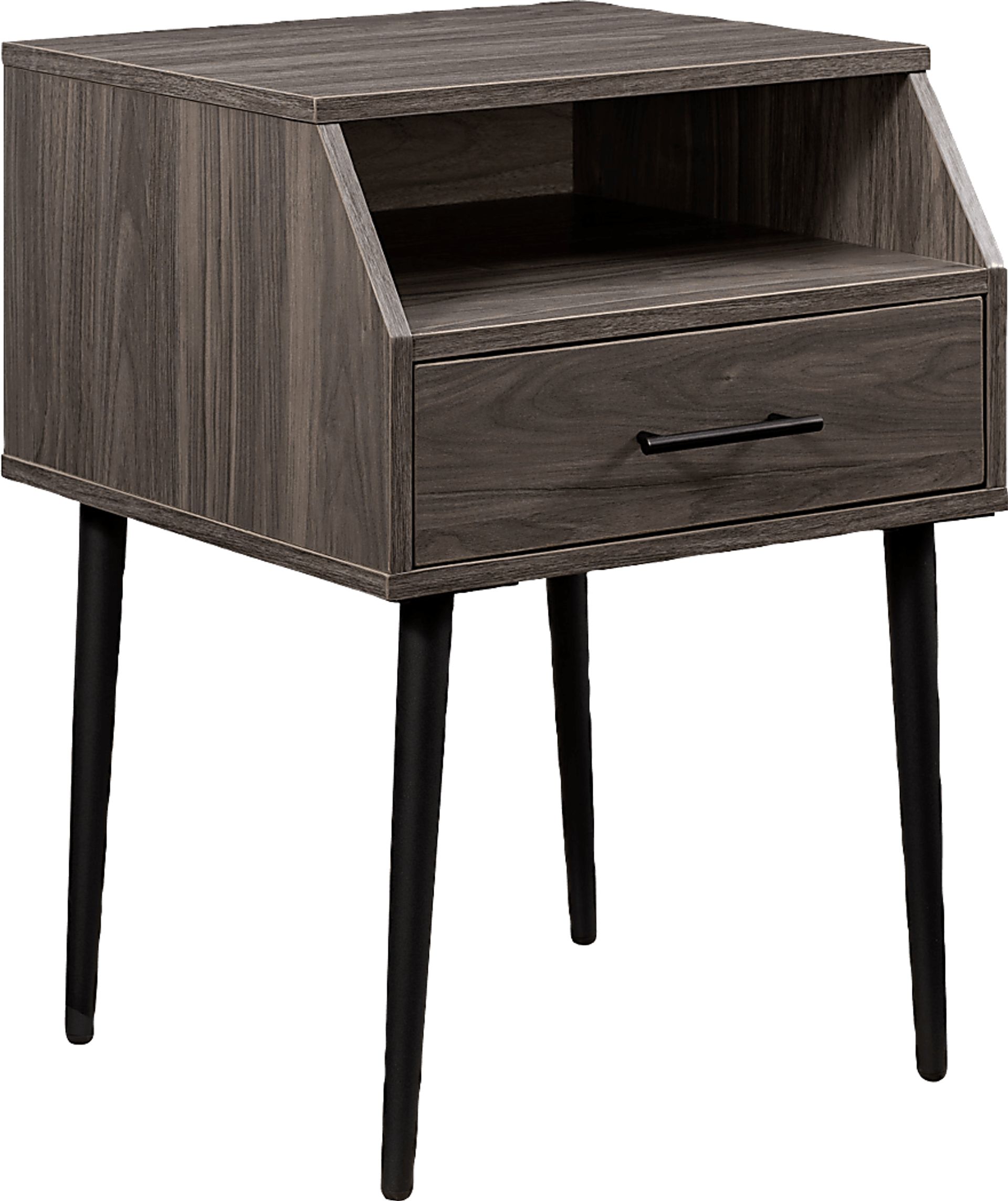 Pincay Slate End Table - Image 5