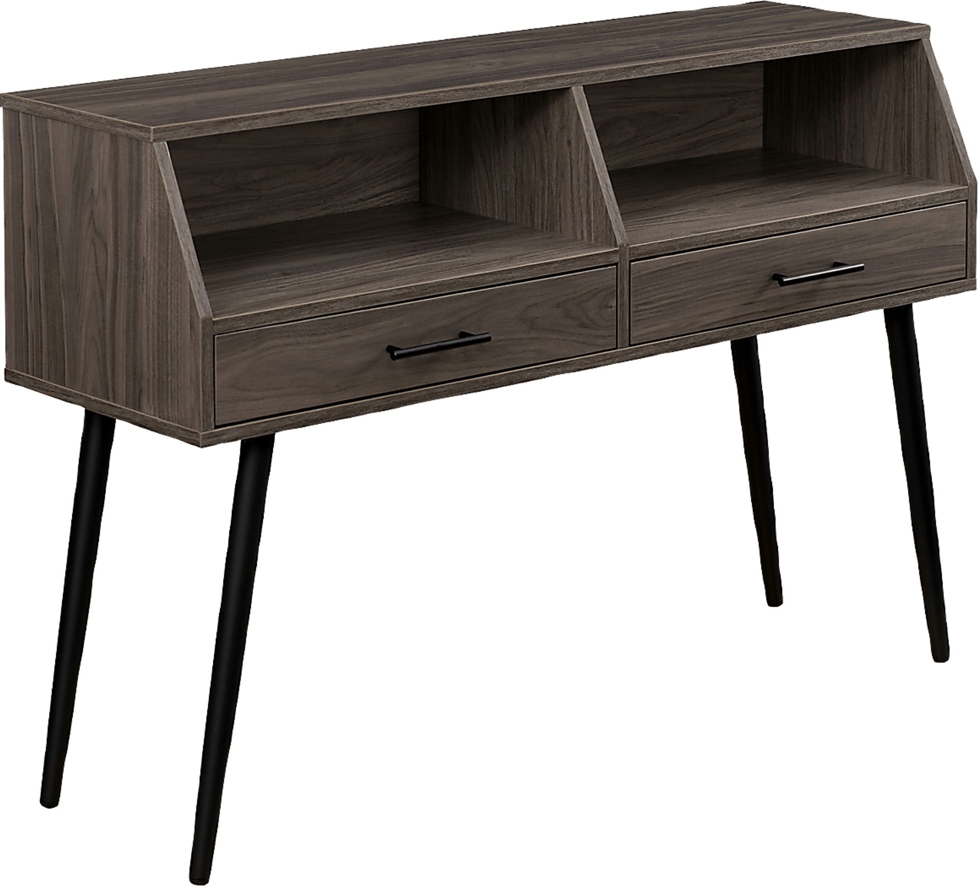 Pincay Slate Sofa Table - Image 4