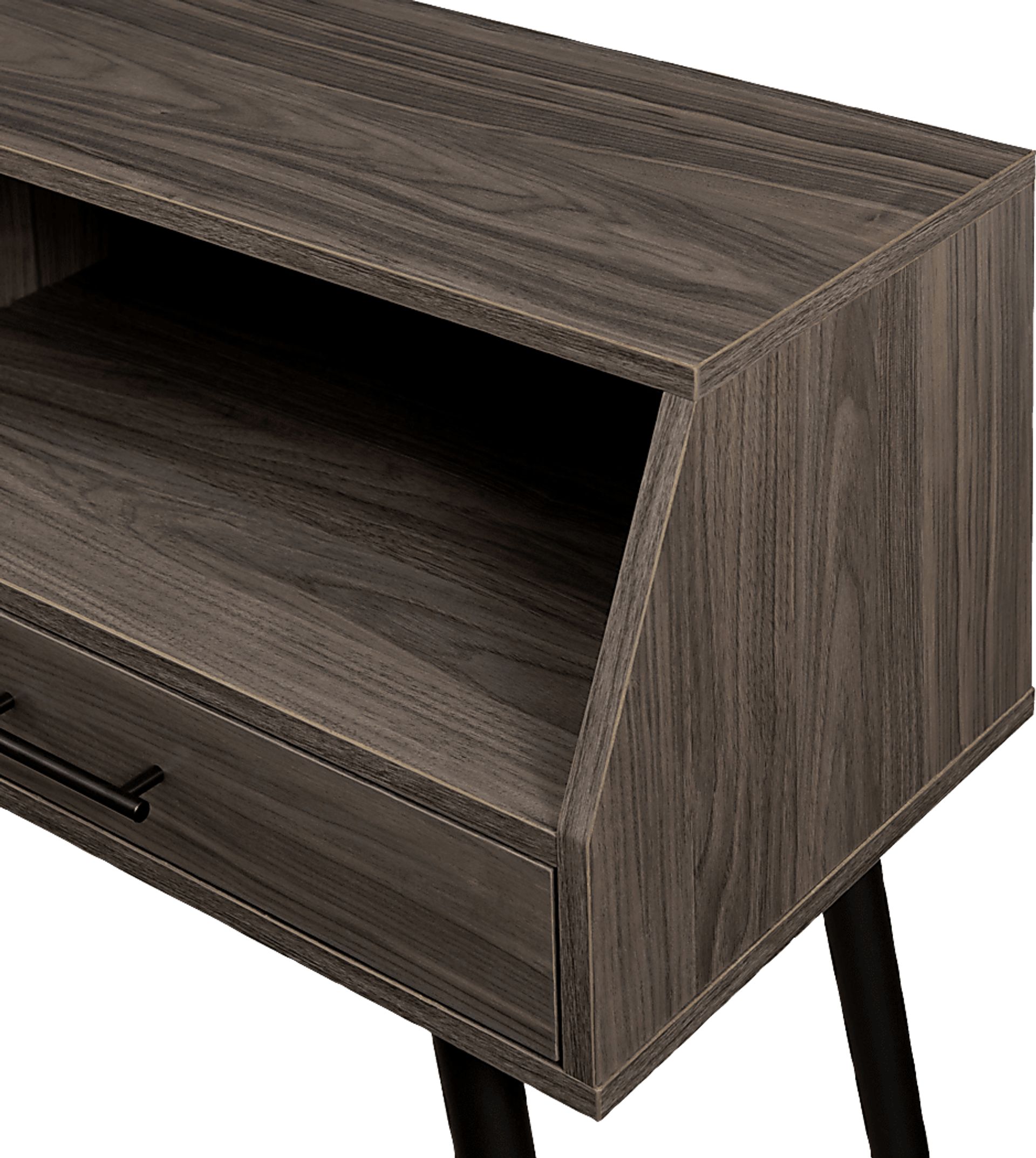 Pincay Slate Sofa Table - Image 5