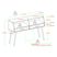 Pincay Slate Sofa Table