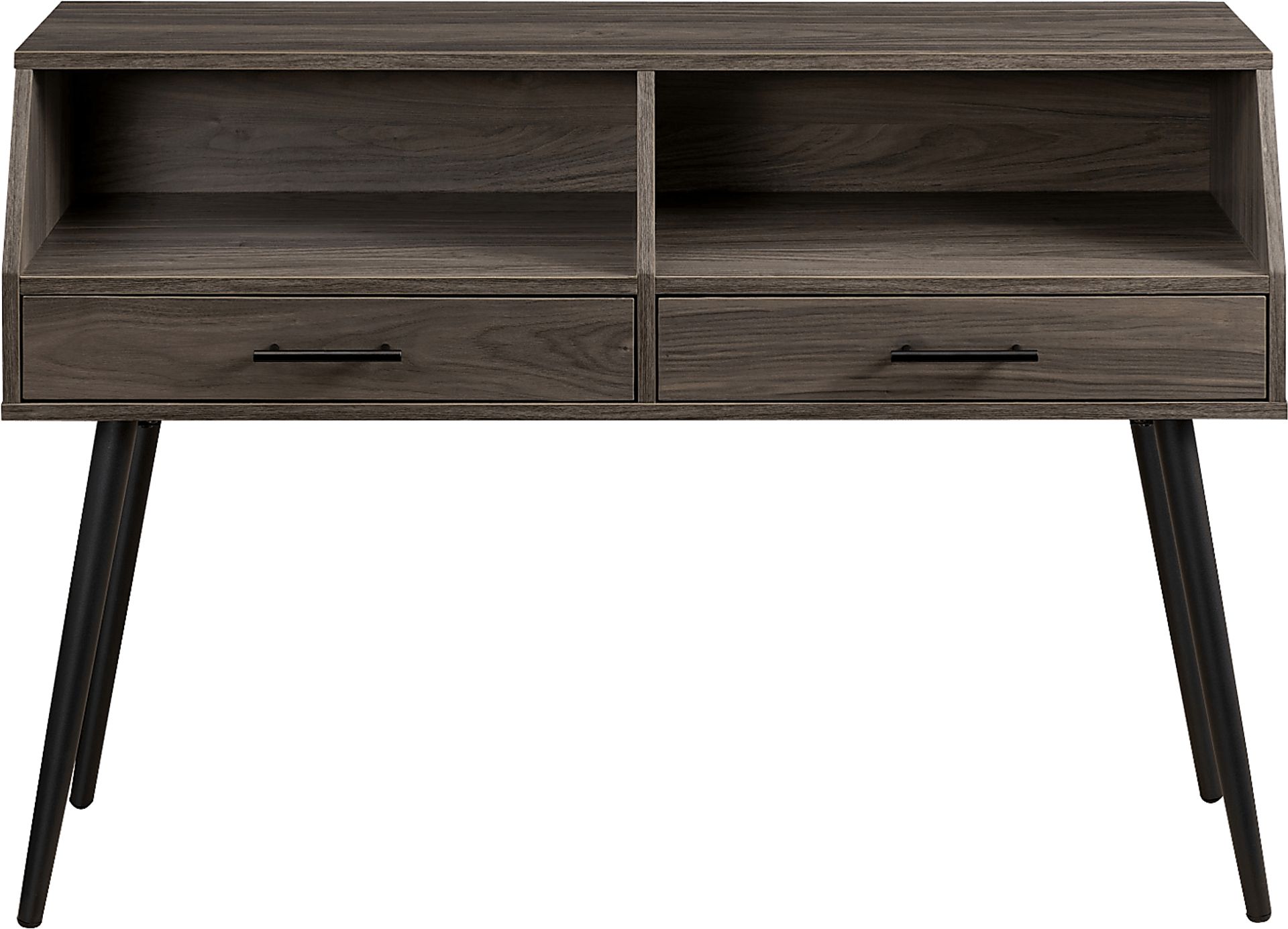 Pincay Slate Sofa Table - Image 1