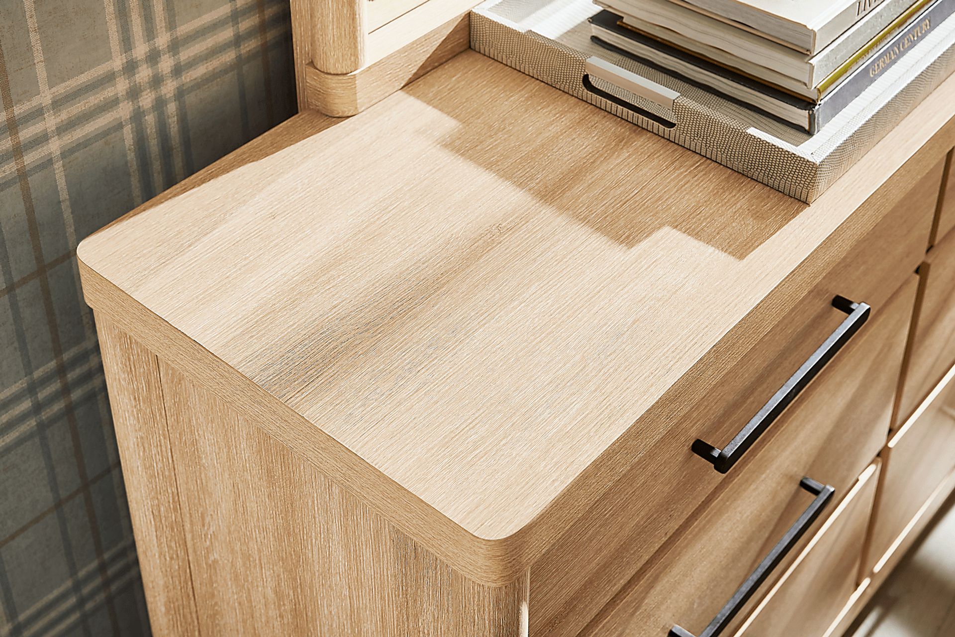 Pinebrook Natural Dresser - Image 6