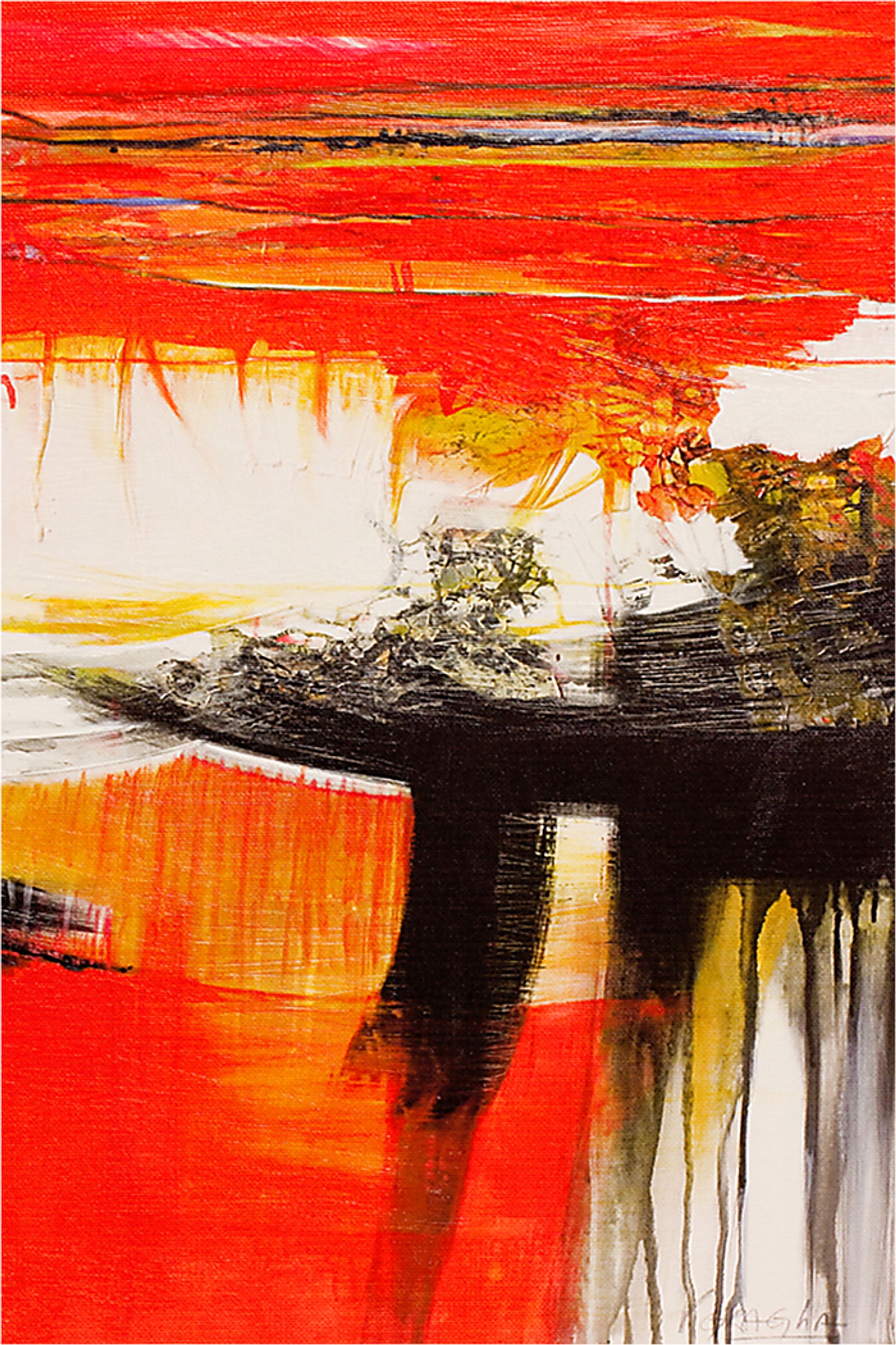 Pineglen Artwork - Image 1