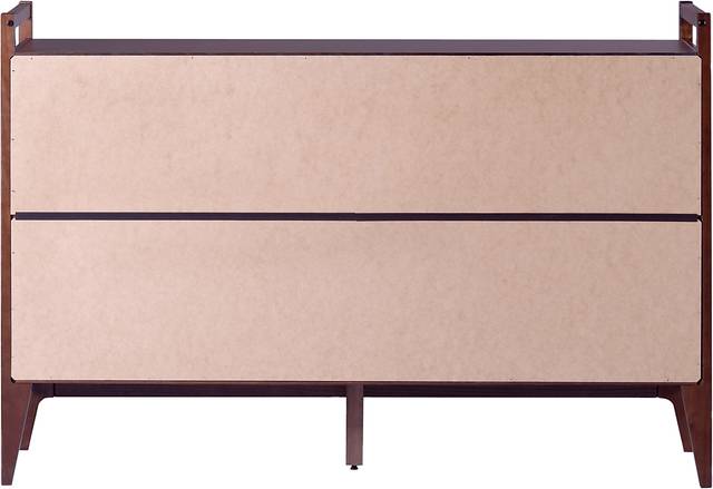 Pineholde Walnut Dresser - Thumbnail - Image 6
