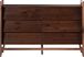 Pineholde Walnut Dresser