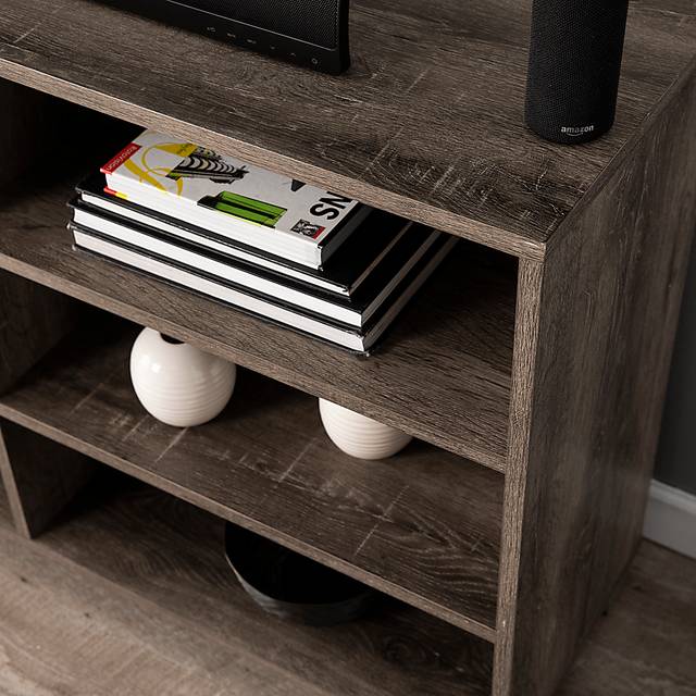 Pinehook Gray 48 in. Console - Thumbnail - Image 3