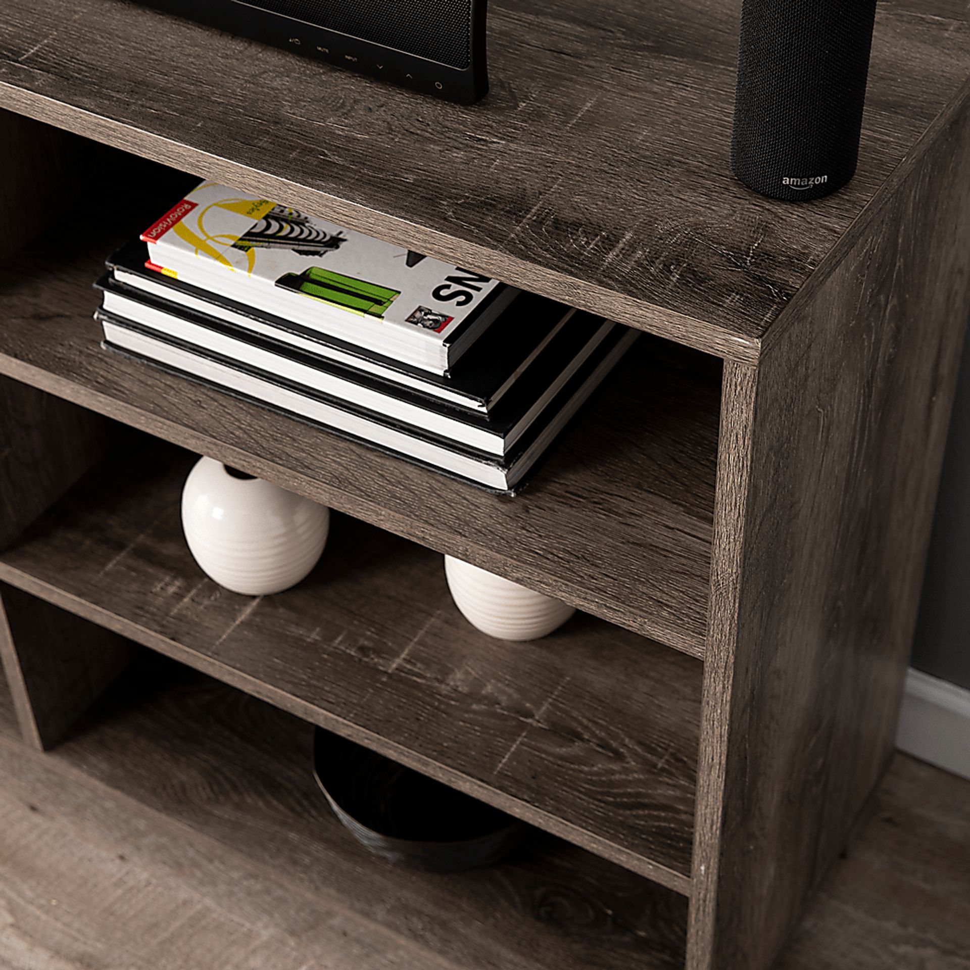 Pinehook Gray 48 in. Console - Image 3